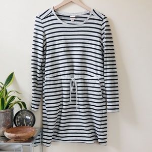 Merona Drawstring Dress (M)